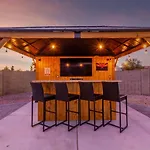 Cactus Glen Free Htd Pool Gameroom Cabana Bar